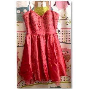 New Aqua brand Homecoming/Prom/Cocktail dress